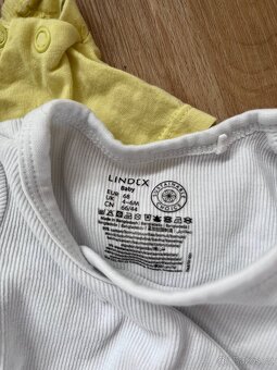 68 a 74 set letní unisex (10 ks) - 4