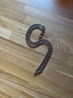 řetízek Pier one - 4