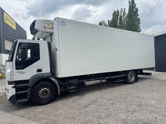 Iveco Stralis, 310,EURO5,IZOTHERM - 4