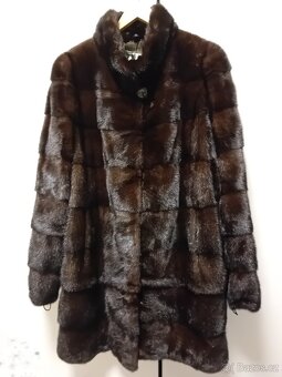 Norkovy kožich - 4