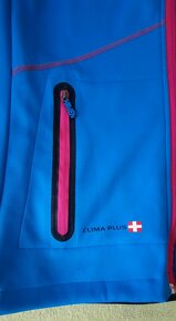 Dámská bunda HAVEN Thermotec - vel.M - 4