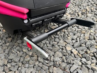 Dětská autosedačka Cybex 15-36 Kg - 4