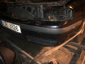 Škoda Octavia 1.9tdi Dily - 4