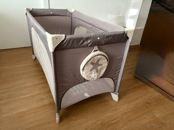 Cestovní postýlka Chicco Easy Sleep - 4