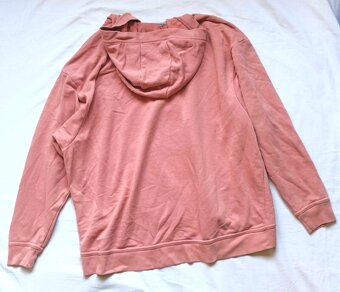 DÁMSKÁ MIKINA-NIKE- vel. L/40 - 4