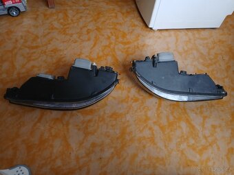 predni svetla lampy fiat bravo, brava a marea - 4