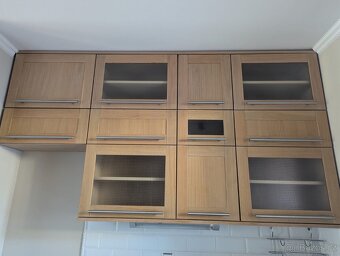 Kuchyňská linka + Spotřebiče - 4