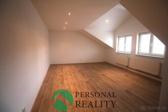 Pronájem bytu 2+kk 80 m², Kladno, ev.č. 02691 - 4