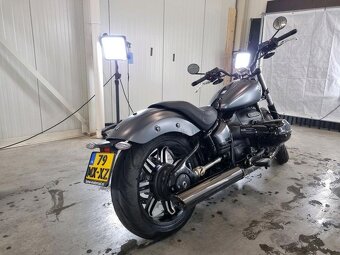 BMW R18 2025 1540 km odpočet DPH - 4