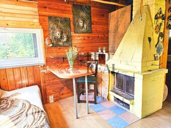 N371 Prodej chaty v klidné části Životic u Nového Jičína - 4