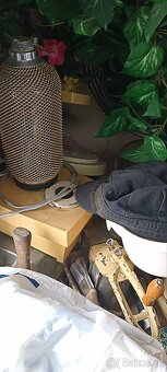 Garážový vyprodej - 4