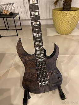 IBANEZ RGT1270PB-DTF - 4