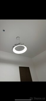 Designový lustr - 4