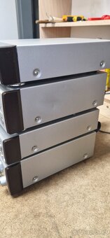 Sony Hi-Fi věž TA-SP55 - 4