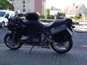 BMW R 1100S - 4