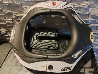 Leatt Neck Brace GPX 5.5 - 4
