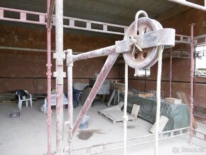 haki lešení koupím - 4