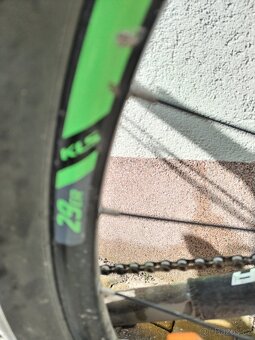 Prodám horské kolo Kellys Gate 30 - 4