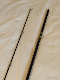 MUŠKAŘSKÝ PRUT WONDEROD DRUCHEMA-SHAKESPEARE - 4