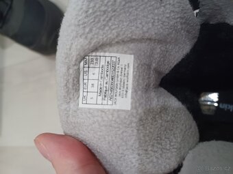 Zimní boty POLAR BEAR  EU 38 jako nové - 4