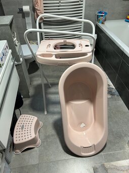 Vanicka se stojanem - 4