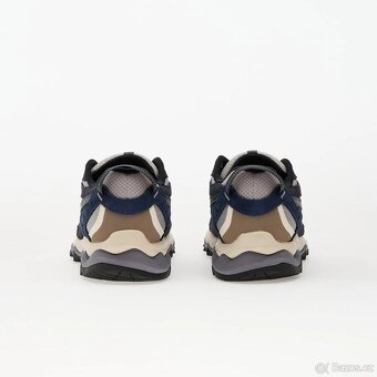 MIZUNO WAVE MUJIN TL_EUR 43.0 / UK 9.0 - 4