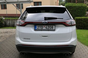 Ford Edge 2.0 154KW,4x4, DPH - 4