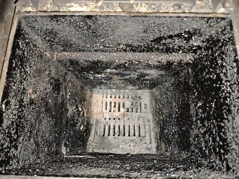 Kotel na tuhá paliva OPOP h 416 eco - 4