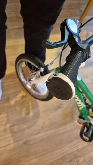 Dětské kolo Woom 2 14 - 4