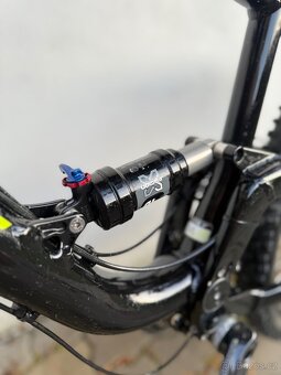 Celoodpružené kolo GT - 4