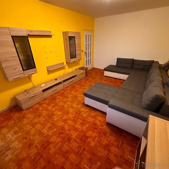 Pronájem bytu 3+1, 70 m², Polička - 4