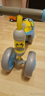 Odrážedlo micro bike - 4