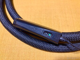 Audioquest Blizzard (IEC C-13) 2m - 4