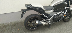 HONDA NC 750S ABS - 4