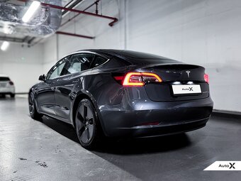 Tesla Model 3 Long Range Dual Motor 366 kW | ZÁRUKA, DPH - 4