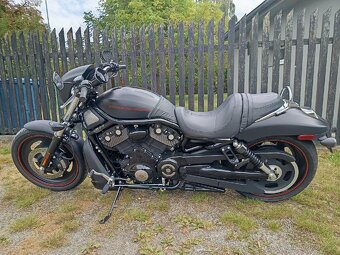 Harley Davidson VRSCDX Night Rod Special - 4