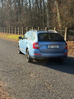 Škoda Octavia 1.4 TSI G-TEC - 4