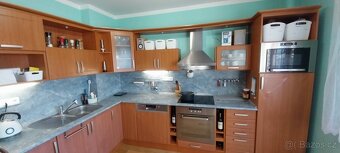 Kuchyňská linka - 4