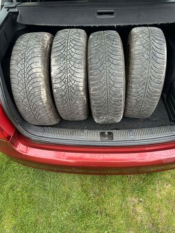 Škoda Fabie 1,4 Mpi maximální výbava - 4