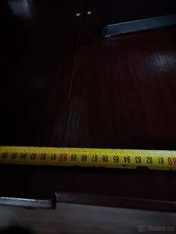 Obývací stěna - 4