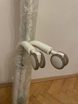 RIGGA IKEA stojan na oblečení - 4