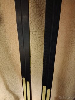 Prodám běžky a hole - 4