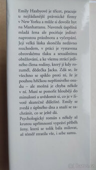 Romantické knihy pro ženy - 4