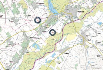 Zemědělská půda, prodej, Mikulčice, Hodonín - 4