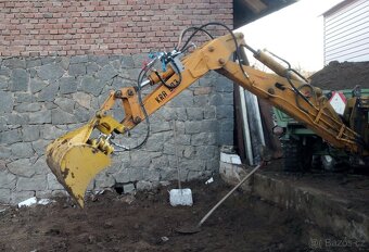 Prodám podkop UNC KRA 603 za Zetora - 4