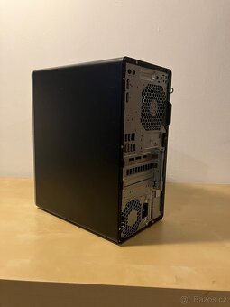 Herní Pc GTX1650 - 4