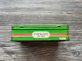 MATADOR - Súprava na opravu duší AUTO - MOTO - 4