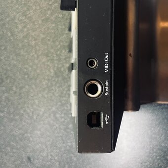 Novation Launchkey Mini - 4