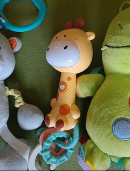 Hračky pro nejmenší - 4