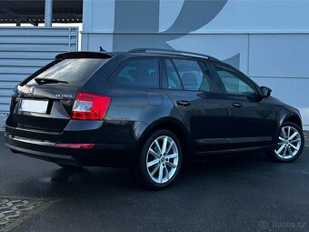 1.4tsi 110kw, 12/2015, 114000km, JOY, Xenon, Navi - 4